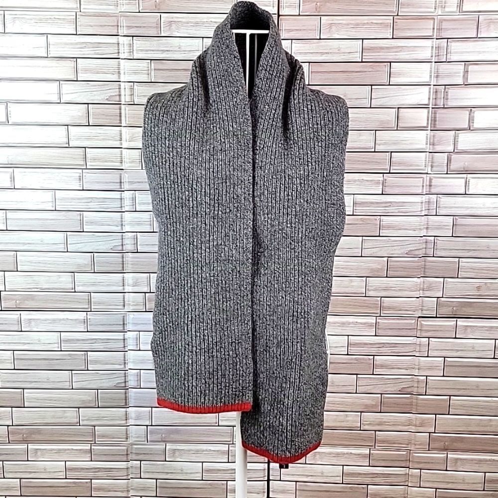 Gap winter scarf unisex